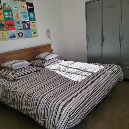 le gîte des cadières Evenos Extérieur photo