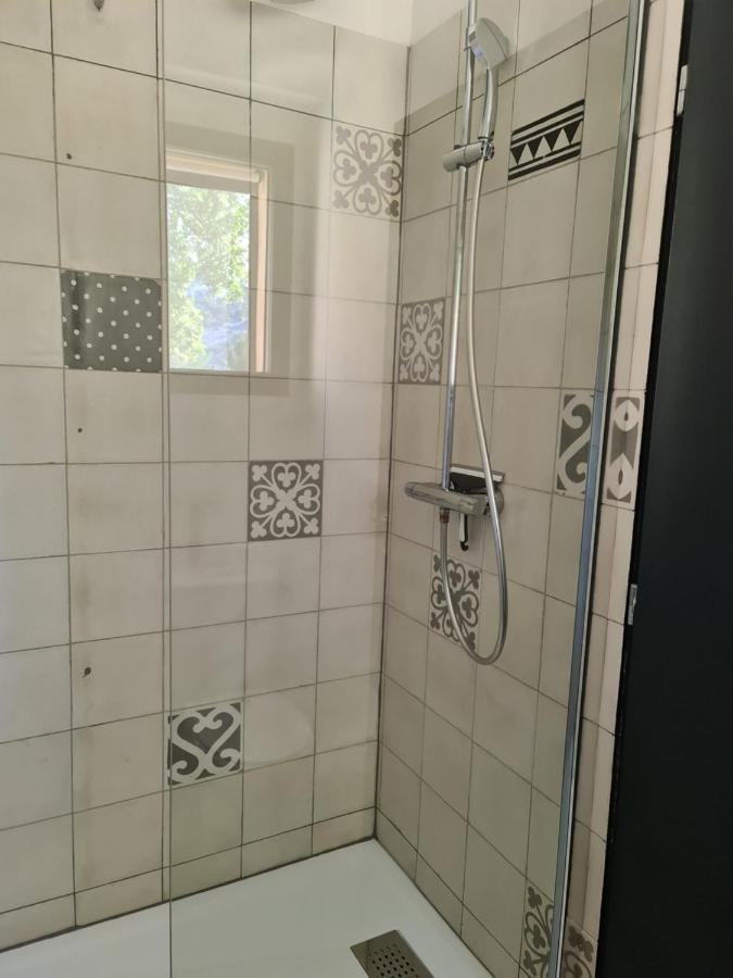 le gîte des cadières Evenos Extérieur photo