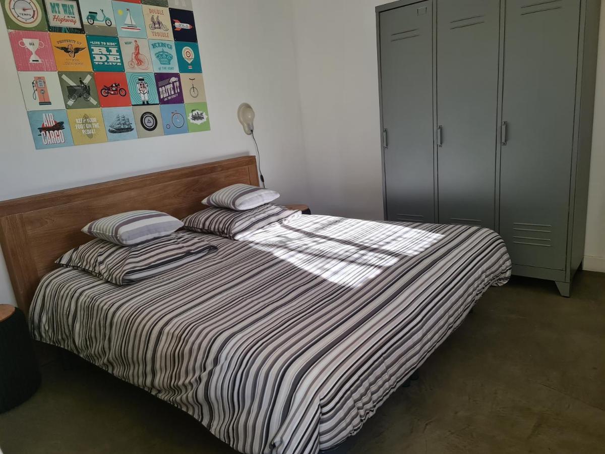 le gîte des cadières Evenos Extérieur photo