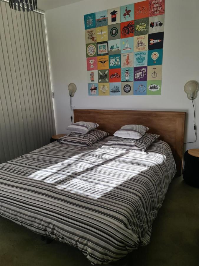 le gîte des cadières Evenos Extérieur photo