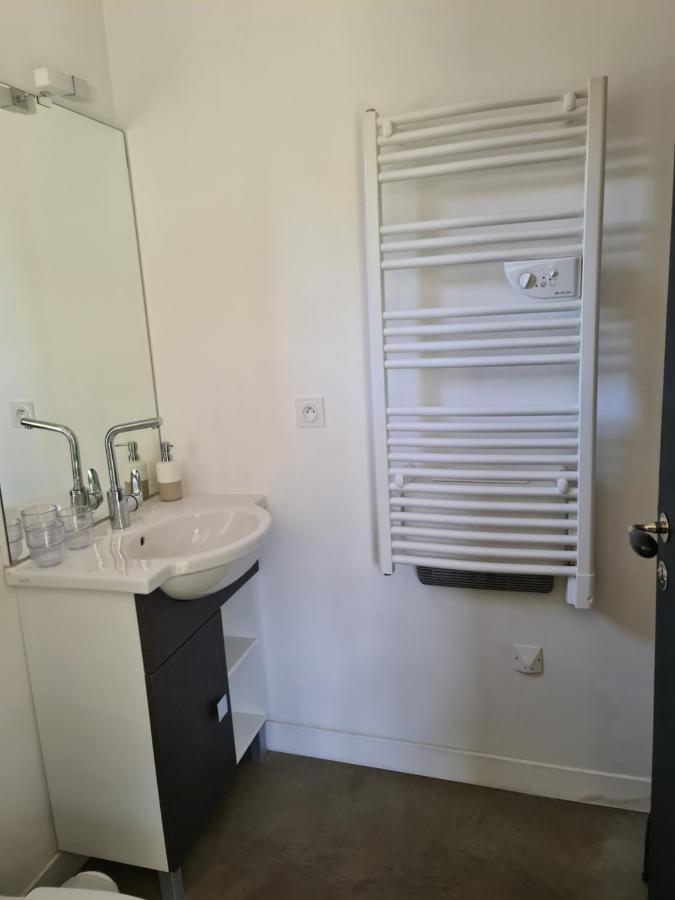le gîte des cadières Evenos Extérieur photo