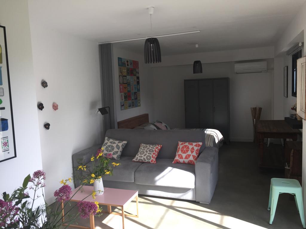 le gîte des cadières Evenos Extérieur photo